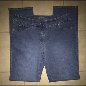 gerry weber ladies jeans